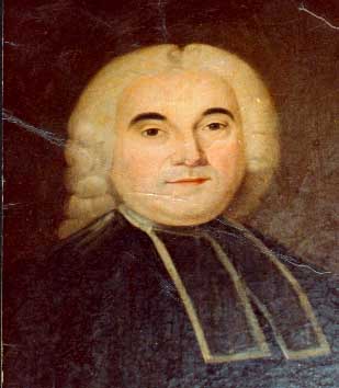 Jean de Seze (1709-1777)